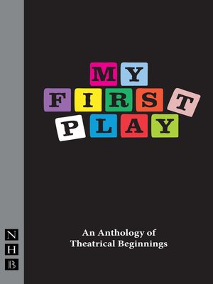 cover image of My First Play